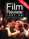 Image for Film review 1997-98