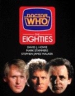 Image for DOCTOR WHO: THE EIGHTIES
