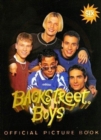 Image for &quot;Backstreet Boys&quot; : The Official Picture Book