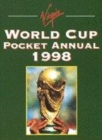 Image for Virgin world cup pocket annual 1998