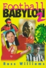 Image for Football Babylon 2