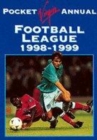 Image for Football League 1998-1999