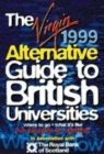 Image for Virgin Alternative Guide to British Universities