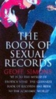 Image for The Book of Sexual Records