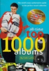Image for All time top 1000 albums