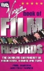 Image for The Virgin book of film records