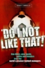 Image for Do I Not Like That