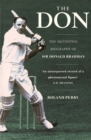 Image for The Don  : the definitive biography of Sir Donald Bradman