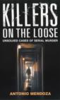 Image for Killers on the Loose