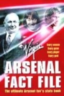 Image for Arsenal Fact File