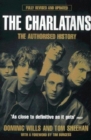 Image for The Charlatans  : the authorised history