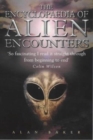 Image for The Encyclopaedia of Alien Encounters