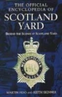 Image for BEHIND THE SCENES AT SCOTLAND YARD
