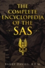 Image for The complete encyclopedia of the SAS