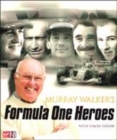 Image for Murray Walker&#39;s Formula One heroes