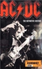 Image for AC/DC: The Definitive History