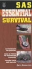 Image for SAS Essential Survival
