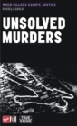 Image for Unsolved Murders