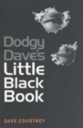 Image for Dodgy Dave&#39;s little black book