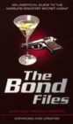 Image for The Bond Files