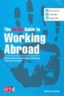 Image for The Virgin Guide to Working Abroad