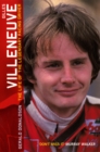 Image for Gilles Villeneuve: The Life of the Legendary Racing Driver