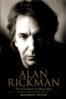 Image for Alan Rickman: The Unauthorised Biography