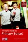 Image for A parents&#39; guide to primary school