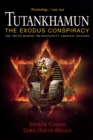 Image for Tutankhamun: The Exodus Conspiracy