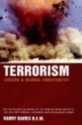 Image for Terrorism  : inside a world phenomenon