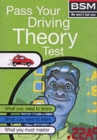 Image for Pass your driving theory test