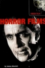 Image for Horror Films