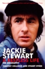 Image for Jackie Stewart  : a restless life