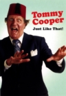 Image for Tommy Cooper