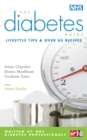 Image for The diabetes guide  : lifestyle tips &amp; over 80 recipes