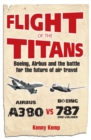 Image for Flight Of The Titans