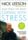 Image for Back from the brink  : coping with stress