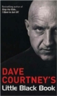 Image for Dave Courtney&#39;s little black book