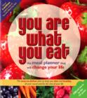 Image for You Are What You Eat