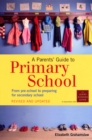 Image for A parents&#39; guide to primary school