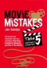 Image for Movie Mistakes: Take 5