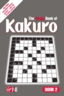 Image for The Virgin Book of Kakuro: Book 2