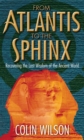 Image for From Atlantis to the sphinx