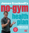 Image for James Cracknell&#39;s no-gym health plan