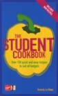 Image for The Student Cookbook