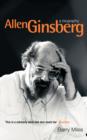 Image for Allen Ginsberg : A Biography