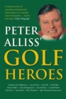 Image for Peter Alliss&#39; golf heroes