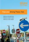 Image for Pass Your Driving Theory Test