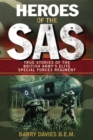 Image for Heroes Of The SAS