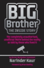 Image for Big Brother: The Inside Story